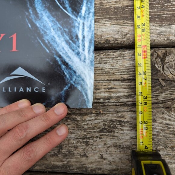 LET ME IN horror movie poster, DVD and Blue ray release promo poster - Picture 7 of 8